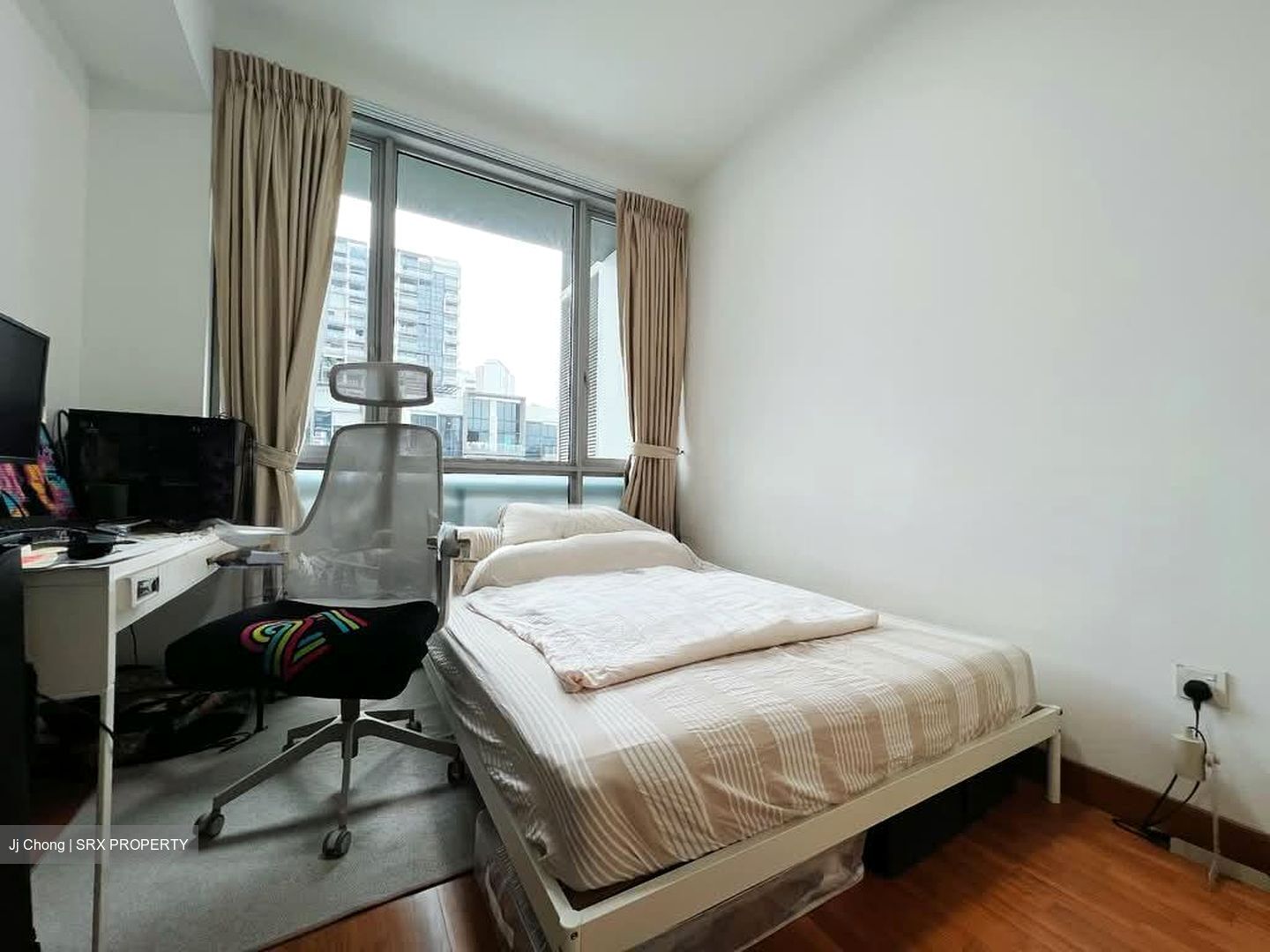 Sennett Residence (D13), Condominium #545790091